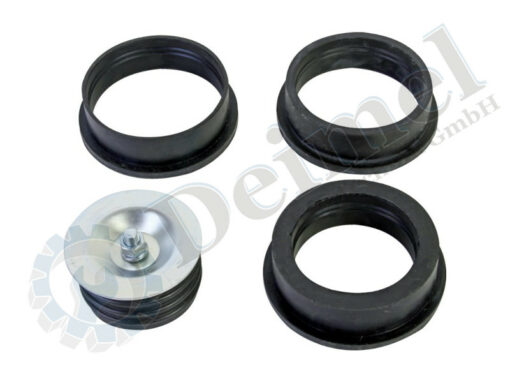 Adaptersatz Vorfilter