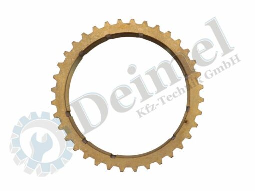 Synchronring VS, V/R, 3/4, alte Ausführung, Innendurchmesser ca. 70mm, Stegbreite ca. 10mm