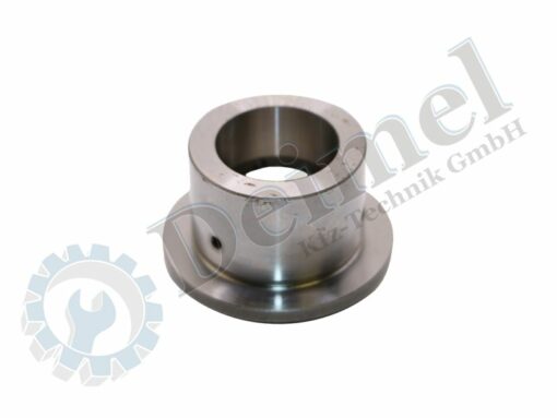 Laufbüchse Vorschaltgruppe, klauengeschaltet, mit Bund, Länge 37mm