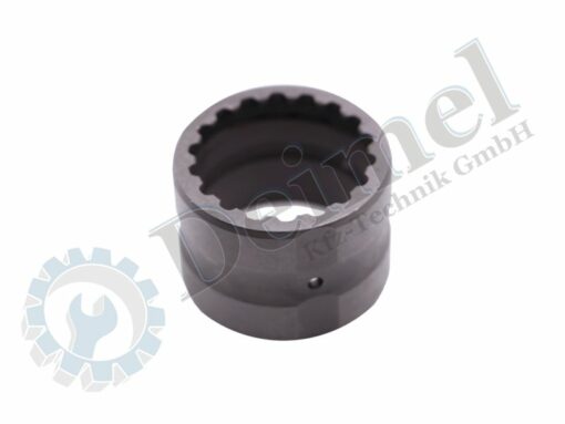 Laufbüchse für 3 oder 4 Gang ,verdrehgesichert, Durchmesser Innen: 35mm, außen: 42mm, Länge: 30mm
