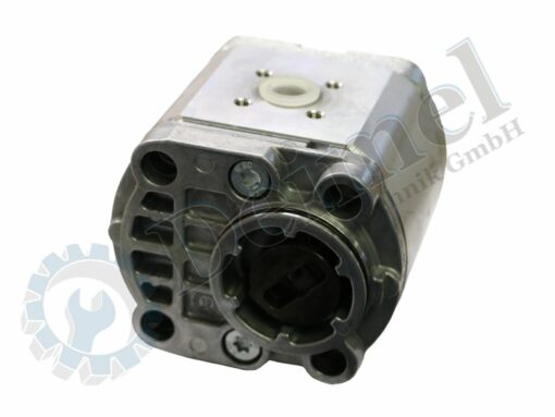 Hydraulikpumpe einfach mit Mitnehmerscheibe für Heckhydraulik (Hubwerk), Hersteller Bosch