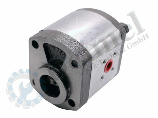 Hydraulikpumpe einfach für Mitnehmerscheibe für Heckhydraulik (Hubwerk), Hersteller: HEMA
