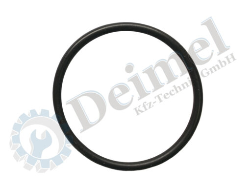 O-Ring, Anthrazit, 30x2,5, FKM, Viton