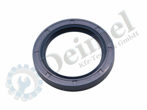 Wellendichtring 45x62x8mm, blau, FKM