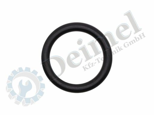 O-Ring, Material, FKM (Viton), schwarz, Original Steyr