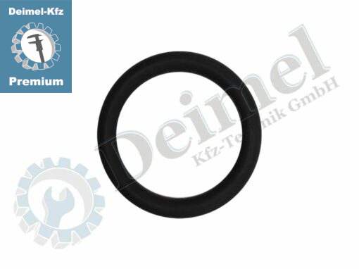 O-Ring 30x5, Material, FKM (Viton)