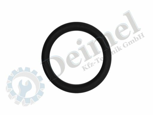 O-Ring, Farbe: anthrazit, Material: FKM (Viton)