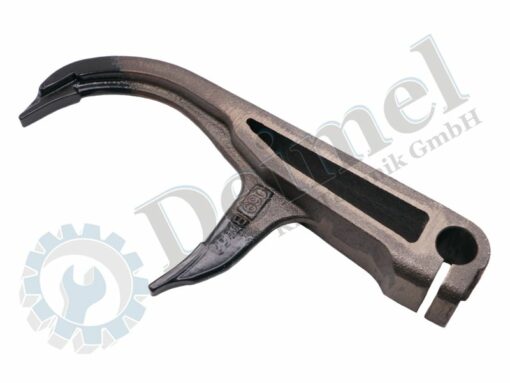 Schaltgabel aus Guß für 1, 2 Gang, Steyr Traktor 8055, 8065, 8075, 8060, 8070