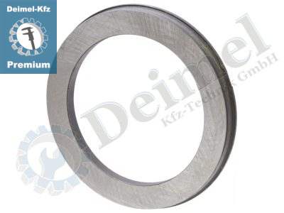 Distanzring, Stahl, 105x144x13mm