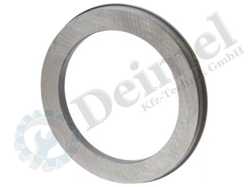 Distanzring, Stahl, 105x144x13mm