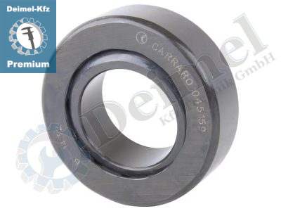 Lager unten , Vorderachse, Carraro, 25x47x15mm