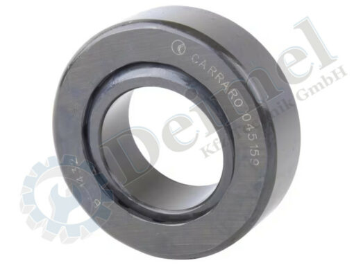 Lager unten , Vorderachse, Carraro, 25x47x15mm