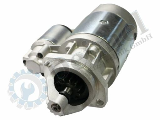Starter von Mahle für Steyr 8045, 942, 948