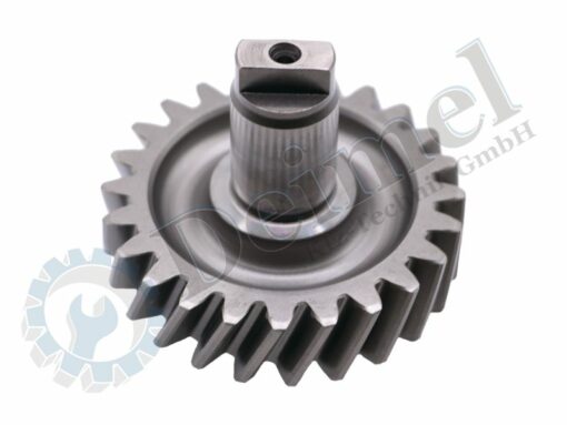 Zahnrad Hydraulikölpumpenantrieb, 24 Zähne