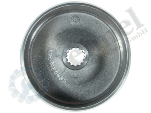 Bremstrommel Steyr 8055, 8065, 13 Zähne