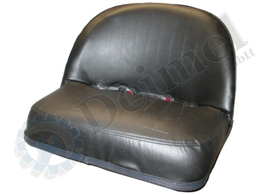 Sitzschale Elastomat