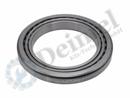 Radlager Carraro Vorderachse bei Steyr 8110, 8130