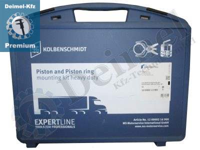 Kolbenring Montageset