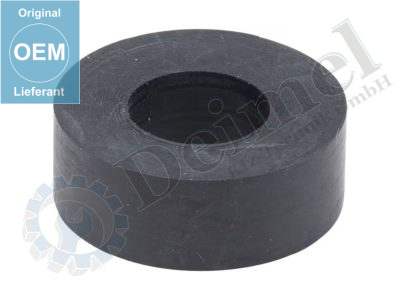 Gummidichtring am Ventildeckel ca. 10x21x7,7mm