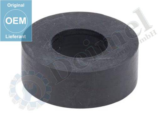 Gummidichtring am Ventildeckel ca. 10x21x7,7mm