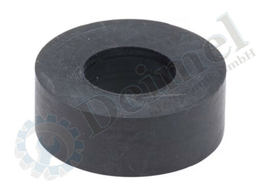 Gummidichtring am Ventildeckel ca. 10x21x7,7mm