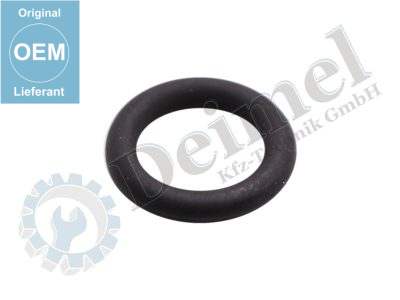 O-Ring am Ventilldeckel bei Steyr CVT 6140, 6150, 6160, 6175, 6195