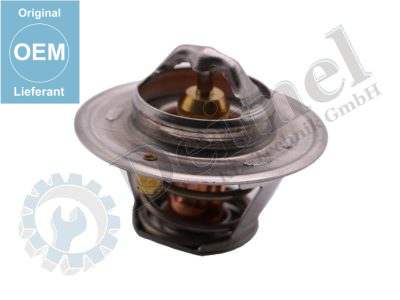 Thermostat Steyr CVT, klein, 54mm, ca. 80°