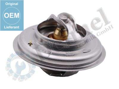Thermostat Steyr CVT, groß, 67mm, 83°