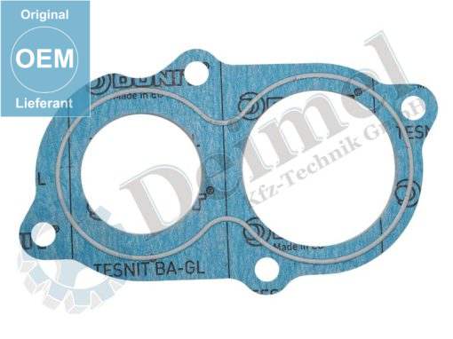 Dichtung doppelt für beide Thermostate, Steyr CVT