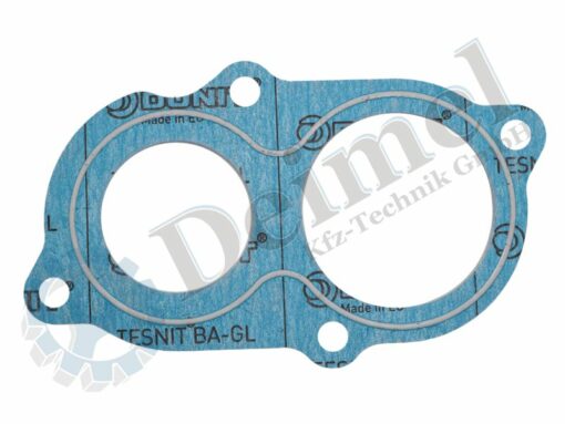 Dichtung doppelt für beide Thermostate, Steyr CVT