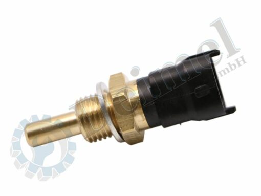 Sensor für die Wassertemperatur oder die Kraftstofftemperatur CVT Tier 3
