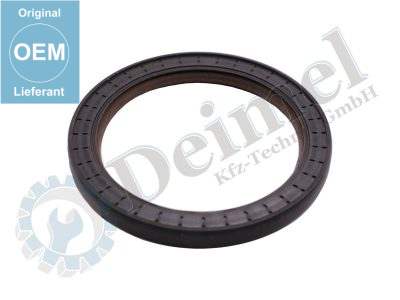 Kurbelwellendichtring SISU Motor, 110x140x14mm