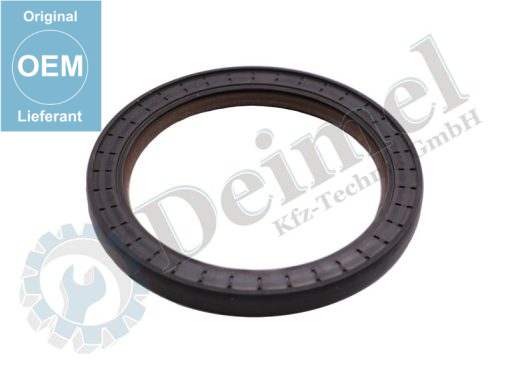 Kurbelwellendichtring SISU Motor, 110x140x14mm