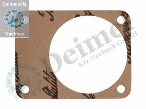 Flanschdichtung Hydraulikpumpe