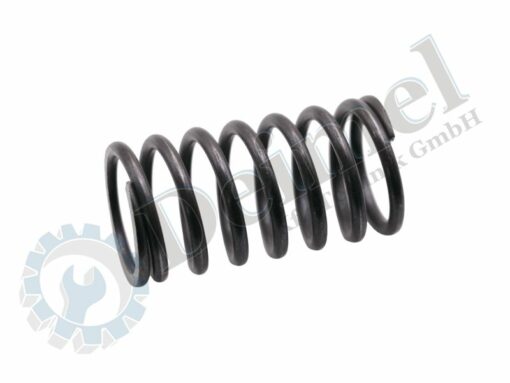 Ventilfeder für SISU Motor