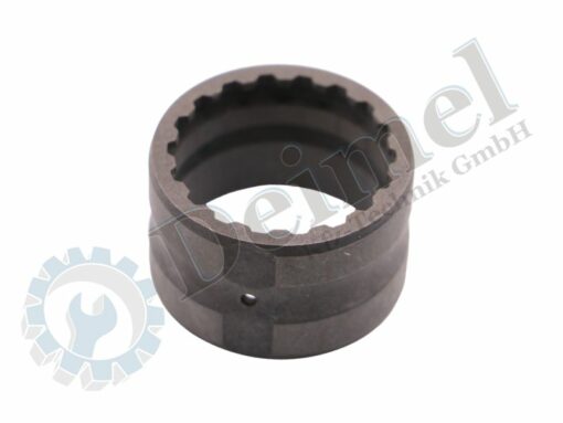 Laufbüchse für die Zahnräder 1 oder 2 Gang, Originales Ersatzteil Abmessungen: Innen: 40mm, Außen: 47mm, Länge 29mm