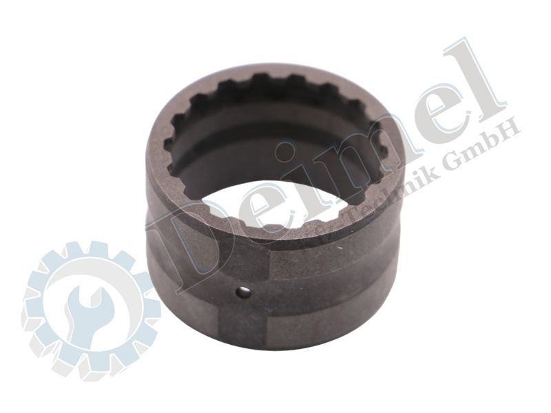 Laufbüchse für die Zahnräder 1 oder 2 Gang, Originales Ersatzteil Abmessungen: Innen: 40mm, Außen: 47mm, Länge 29mm