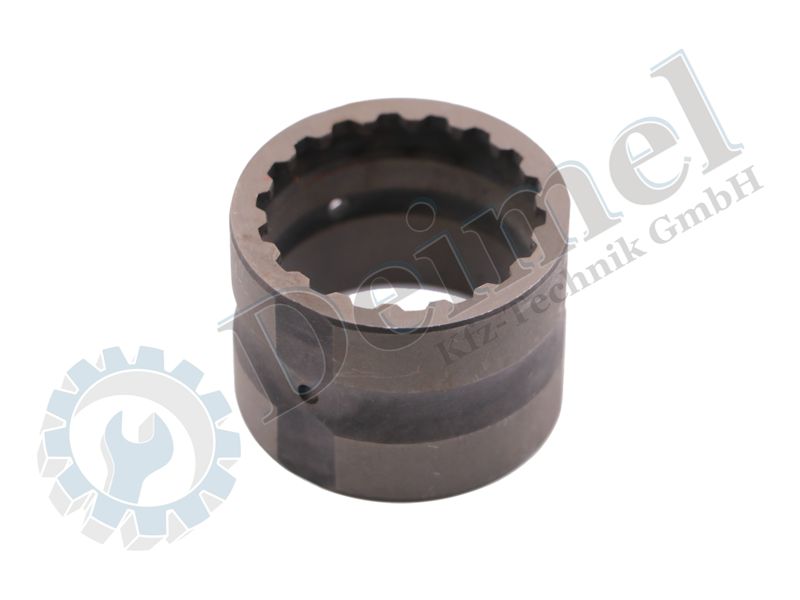 Laufbüchse für 3 oder 4 Gang ,verdreh gesichert, Originales Ersatzteil, Durchmesser Innen: 35mm, außen: 42mm, Länge: 30mm