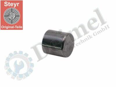 Zylinderrolle, Rolle 8x8mm