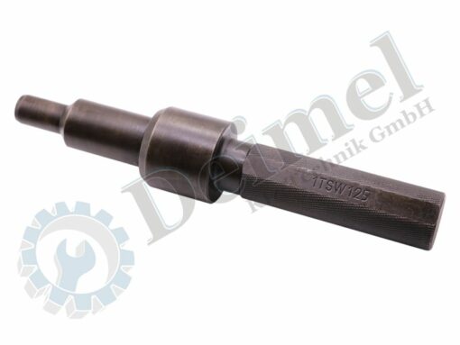 Kupplungsmontagedorn für Steyr Motor, WD311, WD411, WD301