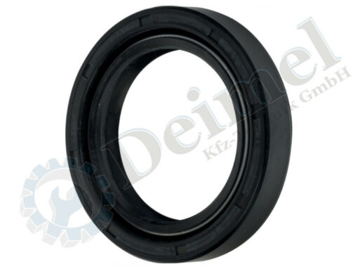 Doppelder Wellendichtring mit Dichtlippe auf beiden Seiten, 55x72x13,Dichtung zwsichen Getriebe und Hinterachse bei Steyr T 80, 84, 86
