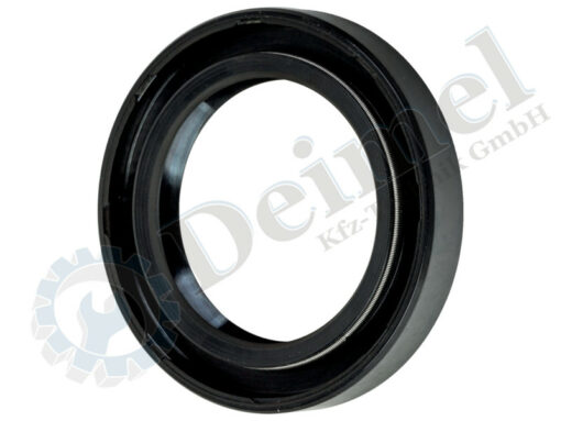 Doppelder Wellendichtring mit Dichtlippe auf beiden Seiten, 55x80x13,Dichtung zwsichen Getriebe und Hinterachse bei Steyr T 80, 84, 86