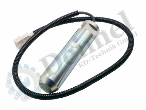 Kraftmessbolzen 60kN beim Unterlenker, passen für Steyr CVT, originales Ersatzteil