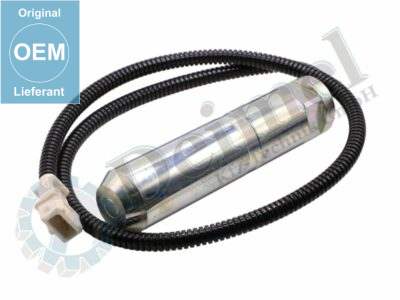 Kraftmessbolzen 60kN beim Unterlenker, passen für Steyr CVT, Hersteller Bosch