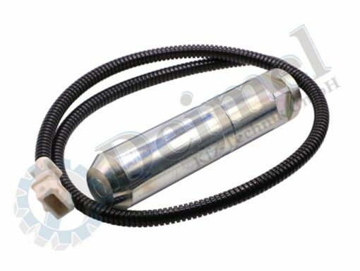 Kraftmessbolzen 60kN beim Unterlenker, passen für Steyr CVT, Hersteller Bosch