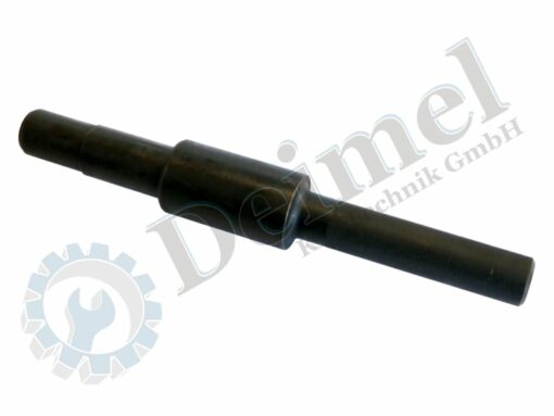 Kupplung Zentrierdorn Plus Blockmotor