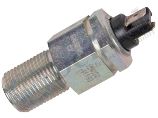 Zapfwellendrehzahlsensor
