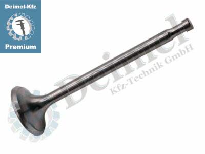 Einlassventil, Durchmesser 42mm für Steyr 190, 290, 288, 40, 540, 545, 548, 50, 650, 658, 768, 760