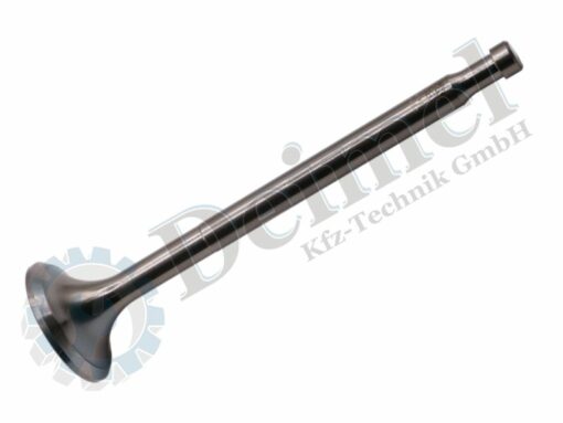 Auslassventil, Durchmesser 37mm für Steyr 190, 290, 288, 40, 540, 545, 548, 50, 650, 658, 768, 760