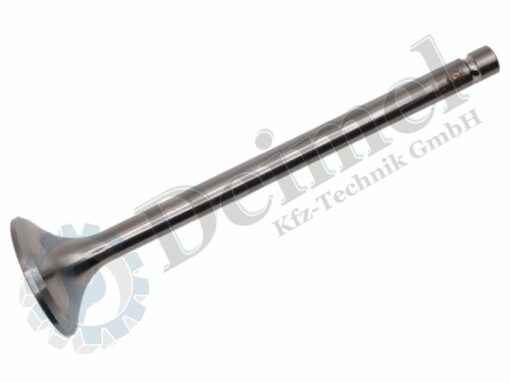 Auslassventil für Steyr 8055, 8070, 8100, 8110 ohne Turbolader, Durchmesser Ventilteller 37mm
